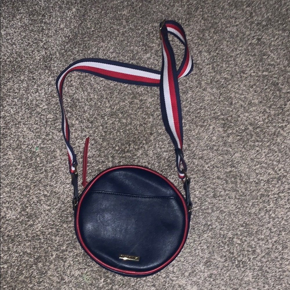 Red and Blue Star Crossbody Bag Tommy Hilfiger - Picture 2 of 5